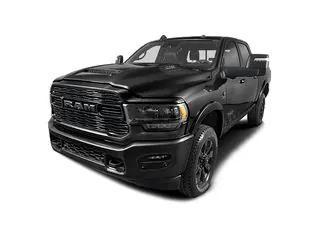 2024 RAM 2500 Limited Crew Cab 4x4 6'4' Box