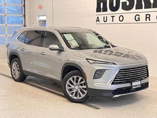 2025 Buick Enclave Preferred FWD