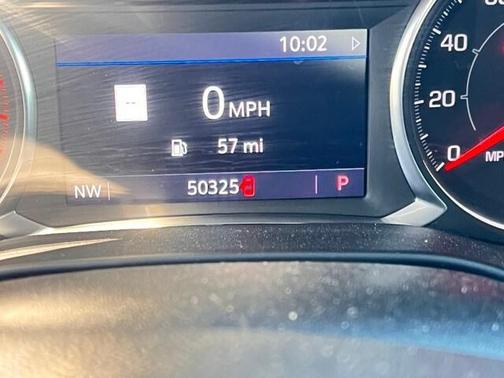 2023 GMC Acadia FWD SLT