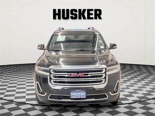 2023 GMC Acadia FWD SLT