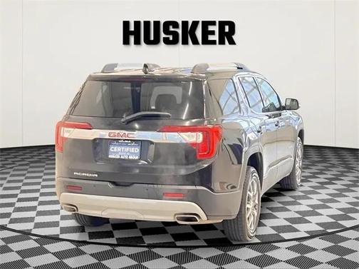 2023 GMC Acadia FWD SLT