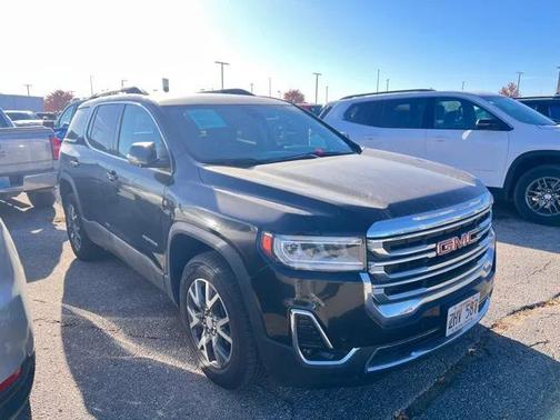2023 GMC Acadia FWD SLT