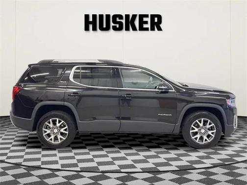 2023 GMC Acadia FWD SLT