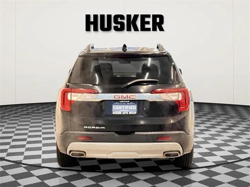 2023 GMC Acadia FWD SLT