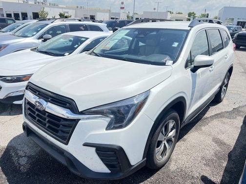 2024 Subaru Ascent Premium 7-Passenger