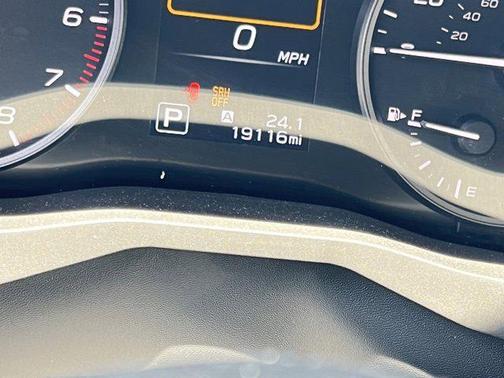 2024 Subaru Ascent Premium 7-Passenger