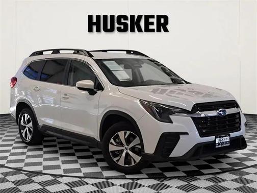 2024 Subaru Ascent Premium 7-Passenger