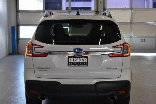 2024 Subaru Ascent Premium 7-Passenger