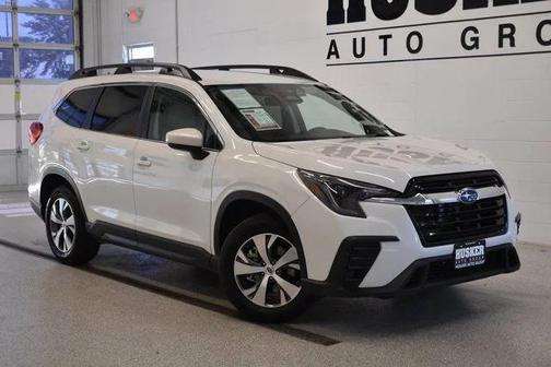 2024 Subaru Ascent Premium 7-Passenger