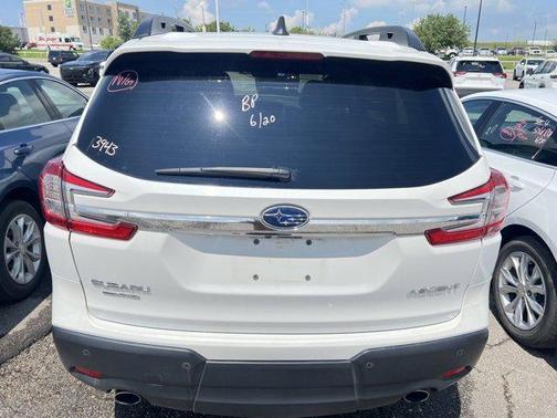 2024 Subaru Ascent Premium 7-Passenger