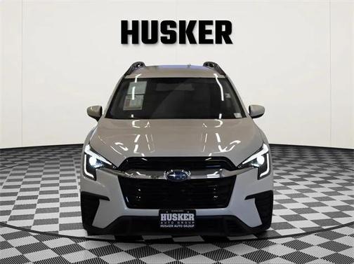2024 Subaru Ascent Premium 7-Passenger