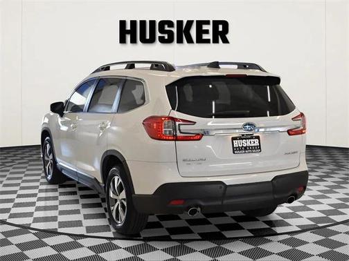 2024 Subaru Ascent Premium 7-Passenger