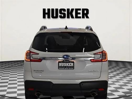 2024 Subaru Ascent Premium 7-Passenger