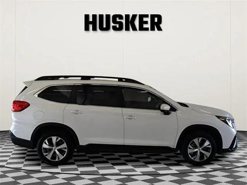 2024 Subaru Ascent Premium 7-Passenger