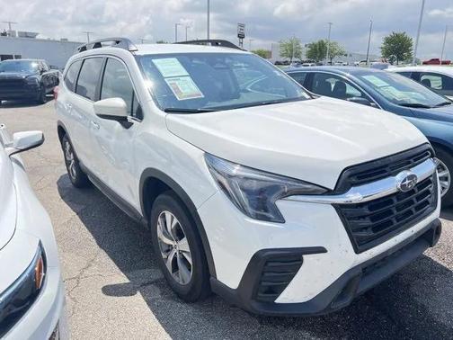 2024 Subaru Ascent Premium 7-Passenger