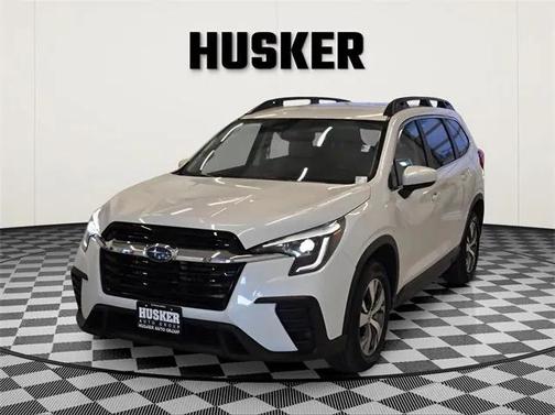 2024 Subaru Ascent Premium 7-Passenger