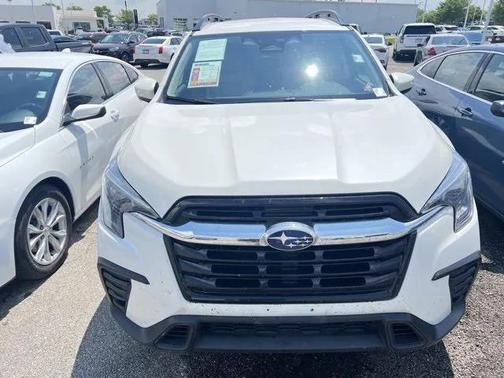 2024 Subaru Ascent Premium 7-Passenger