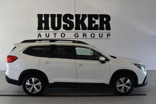 2024 Subaru Ascent Premium 7-Passenger