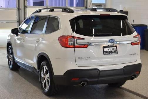 2024 Subaru Ascent Premium 7-Passenger