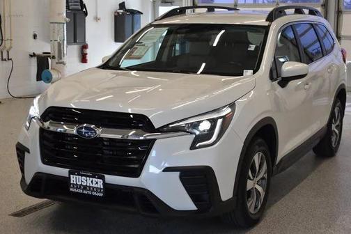 2024 Subaru Ascent Premium 7-Passenger