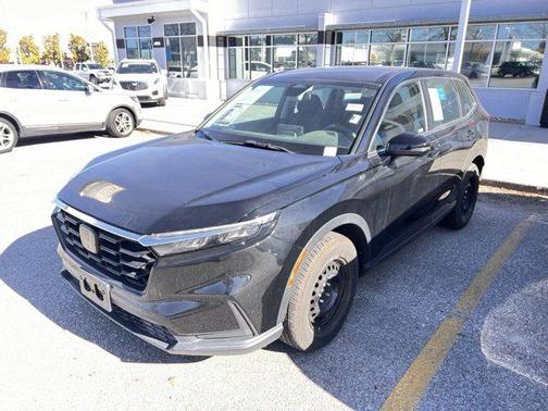 2023 Honda CR-V LX AWD