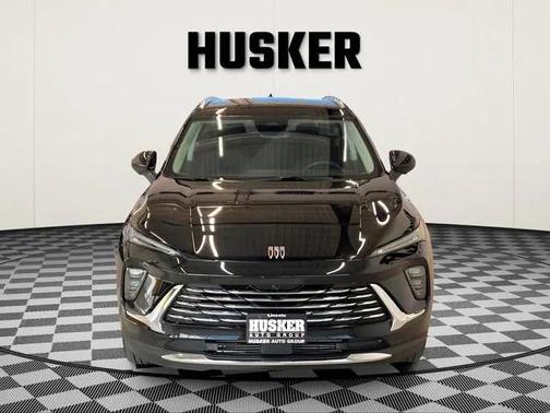 2025 Buick Envision Preferred AWD