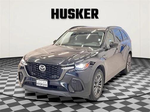 2025 Mazda CX-70 3.3 Turbo Preferred Package