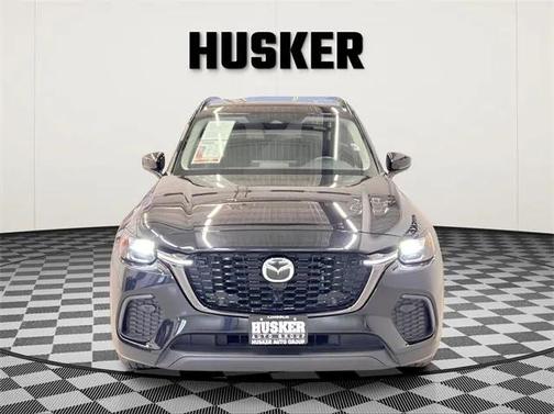 2025 Mazda CX-70 3.3 Turbo Preferred Package