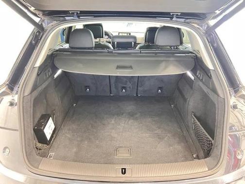 2018 Audi Q5 2.0T Premium Plus