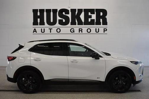 2024 Buick Envision Sport Touring AWD