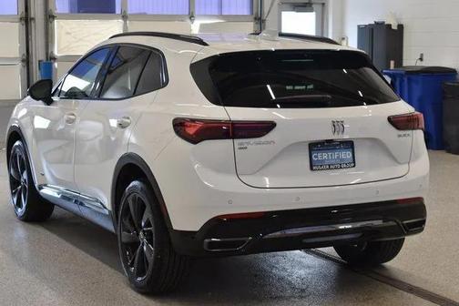 2024 Buick Envision Sport Touring AWD
