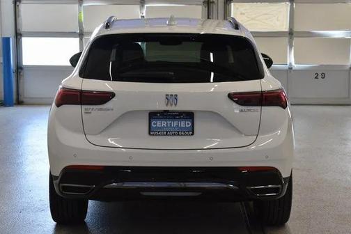 2024 Buick Envision Sport Touring AWD