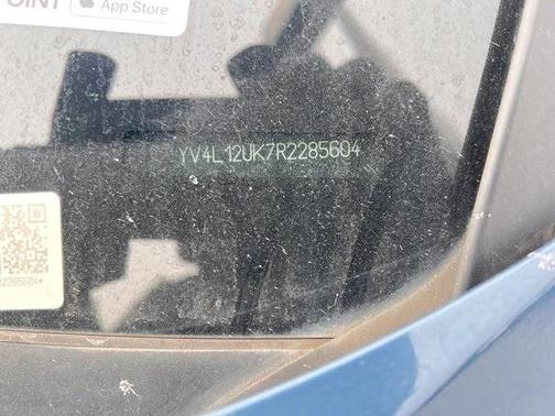 2024 Volvo XC40 B5 Core Bright Theme