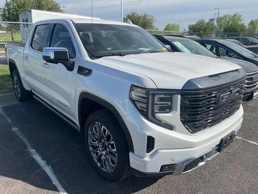 2023 GMC Sierra 1500 Denali Ultimate