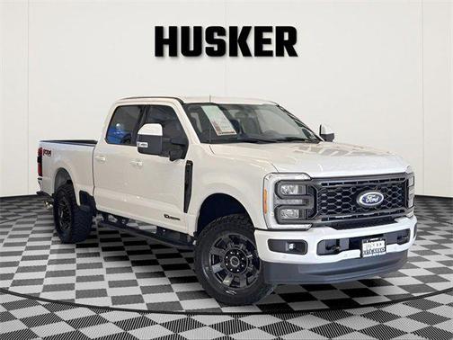 2023 Ford F-250 Lariat