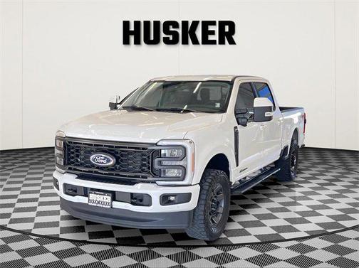 2023 Ford F-250 Lariat