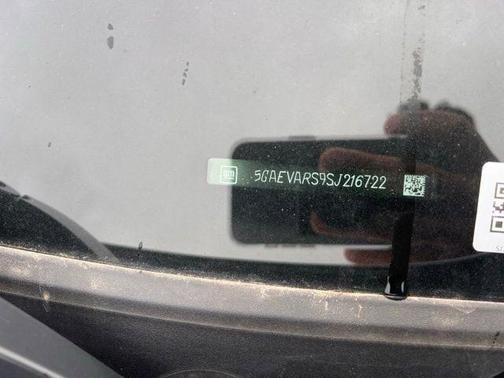 Summit White 2025 Buick Enclave Preferred FWD