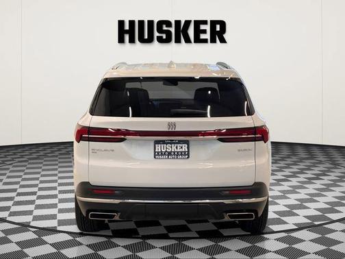 2025 Buick Enclave Preferred FWD