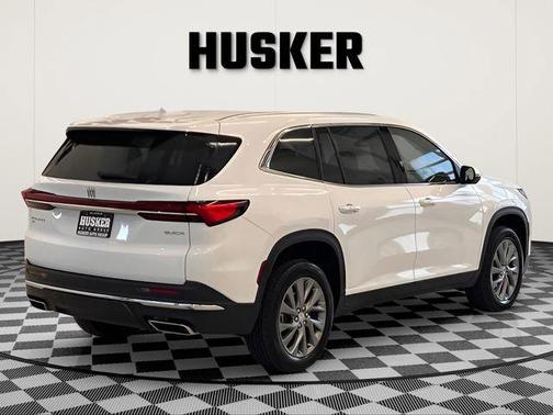 2025 Buick Enclave Preferred FWD