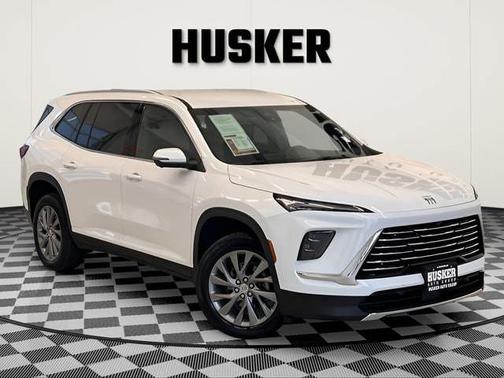 2025 Buick Enclave Preferred FWD