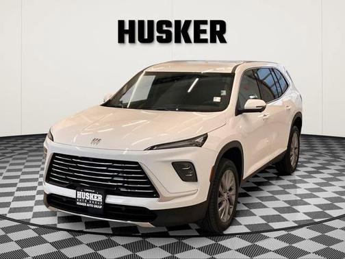 2025 Buick Enclave Preferred FWD