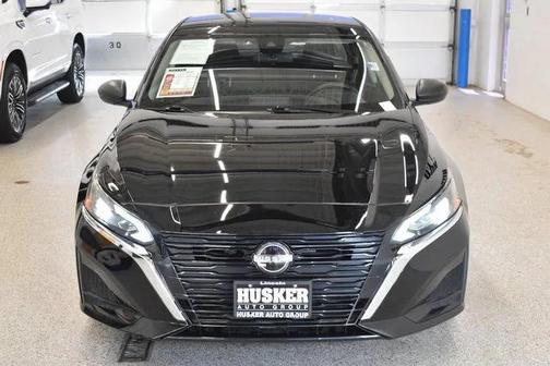 2024 Nissan Altima S FWD