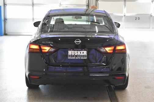 2024 Nissan Altima S FWD