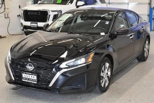 2024 Nissan Altima S FWD