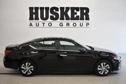 2024 Nissan Altima S FWD