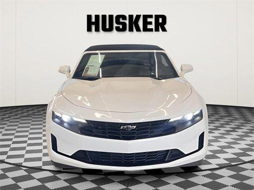 2020 Chevrolet Camaro 3LT
