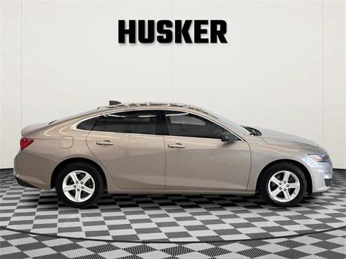 2023 Chevrolet Malibu 1LS