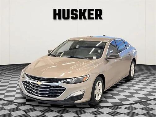 2023 Chevrolet Malibu 1LS