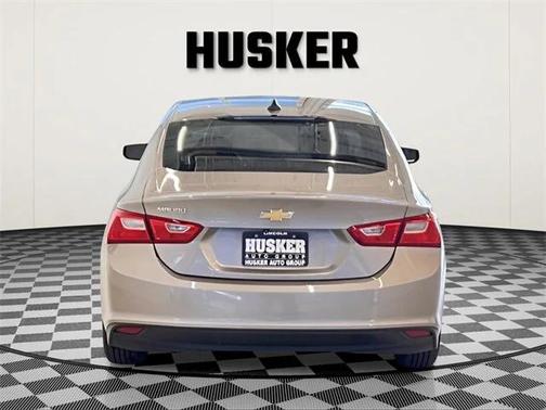 2023 Chevrolet Malibu 1LS