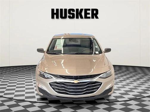 2023 Chevrolet Malibu 1LS